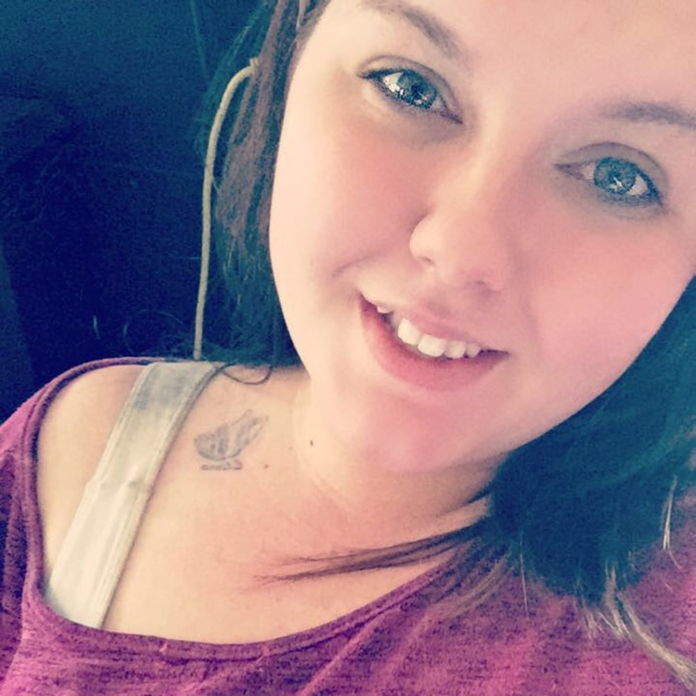 Meet your Posher, Brianna